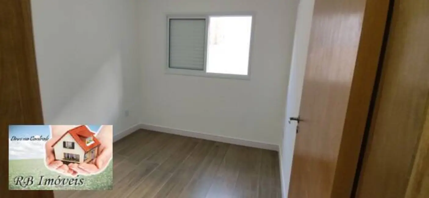 Foto 2 de Sobrado com 3 quartos à venda, 105m2 em Vila Homero Thon, Santo Andre - SP