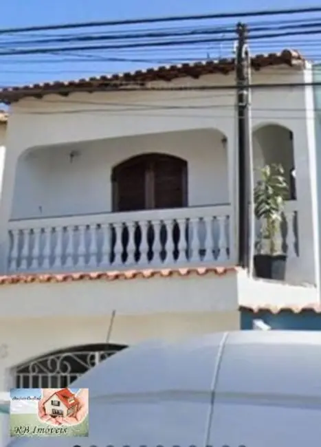 Sobrado com 3 quartos à venda, 173m2 em Jardim Las Vegas, Santo Andre - SP - imagem 6 Foto 6 de Sobrado com 3 quartos à venda, 173m2 em Jardim Las Vegas, Santo Andre - SP