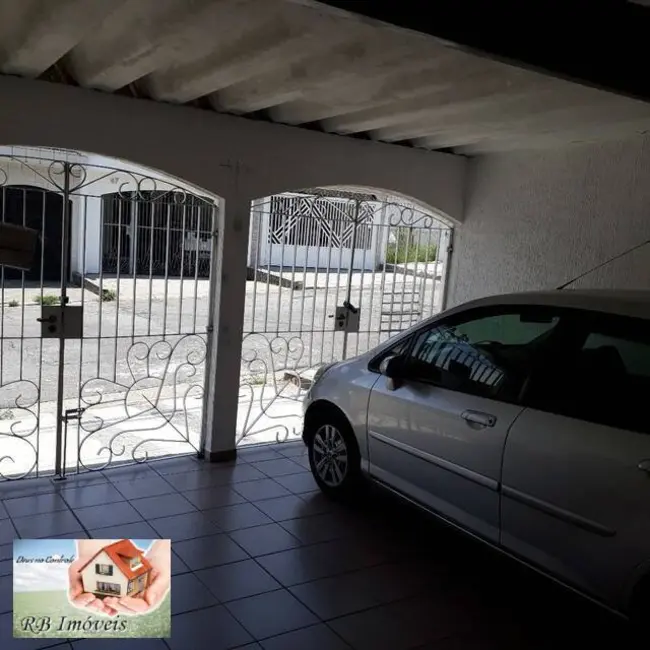 Sobrado com 3 quartos à venda, 173m2 em Jardim Las Vegas, Santo Andre - SP - imagem 5 Foto 5 de Sobrado com 3 quartos à venda, 173m2 em Jardim Las Vegas, Santo Andre - SP