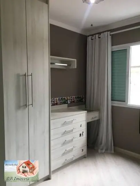 Foto 3 de Sobrado com 3 quartos à venda em Vila Príncipe de Gales, Santo Andre - SP