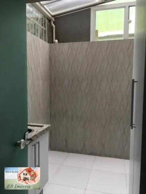 Foto 4 de Sobrado com 3 quartos à venda em Vila Príncipe de Gales, Santo Andre - SP