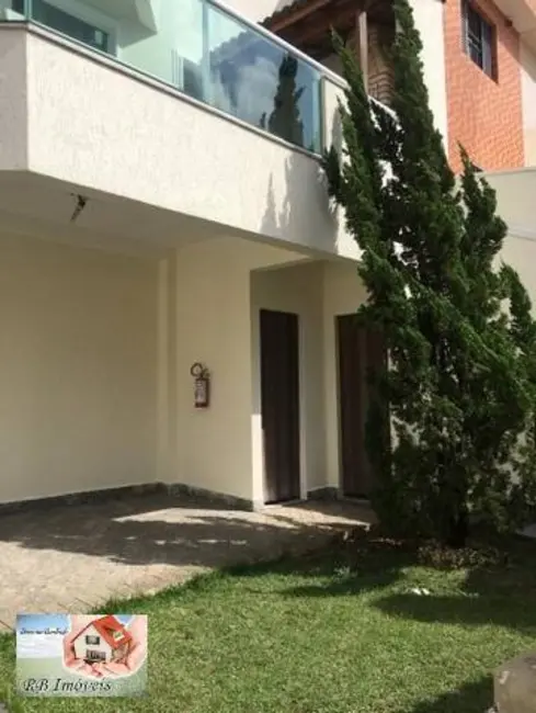 Foto 9 de Sobrado com 3 quartos à venda em Vila Príncipe de Gales, Santo Andre - SP