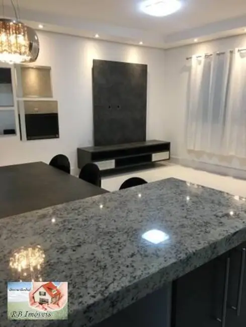 Foto 7 de Sobrado com 3 quartos à venda em Vila Príncipe de Gales, Santo Andre - SP