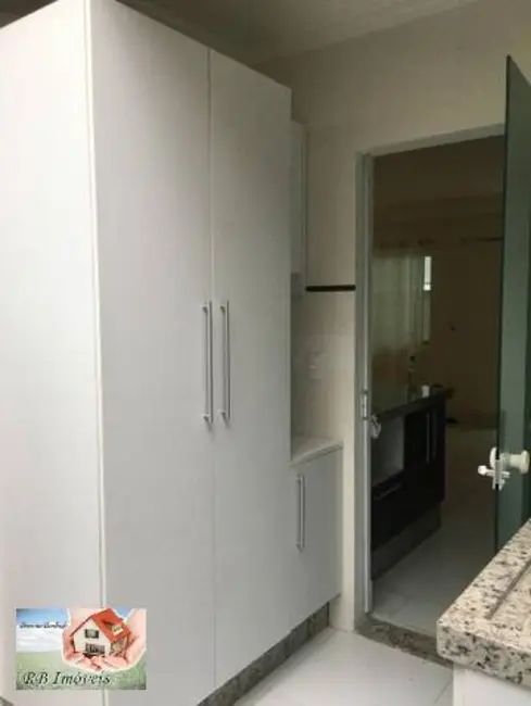 Foto 5 de Sobrado com 3 quartos à venda em Vila Príncipe de Gales, Santo Andre - SP