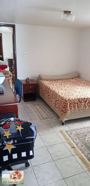 Foto 4 de Sobrado com 3 quartos à venda, 150m2 em Parque das Nações, Santo Andre - SP