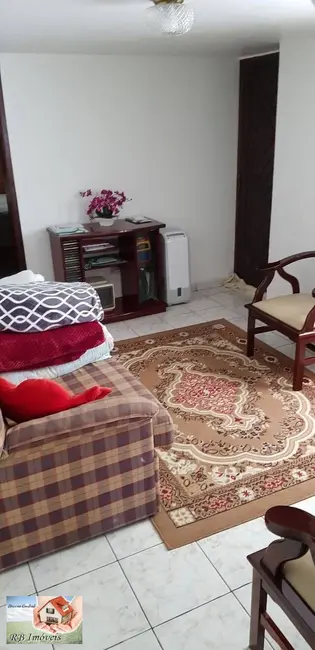 Foto 5 de Sobrado com 3 quartos à venda, 150m2 em Parque das Nações, Santo Andre - SP