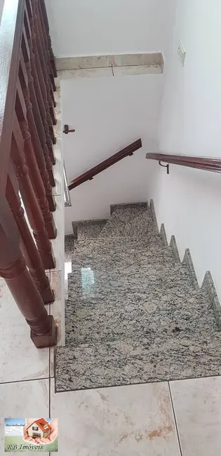 Foto 3 de Sobrado com 3 quartos à venda, 150m2 em Parque das Nações, Santo Andre - SP