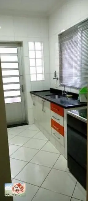 Foto 5 de Sobrado com 3 quartos à venda, 125m2 em Jardim Stella, Santo Andre - SP