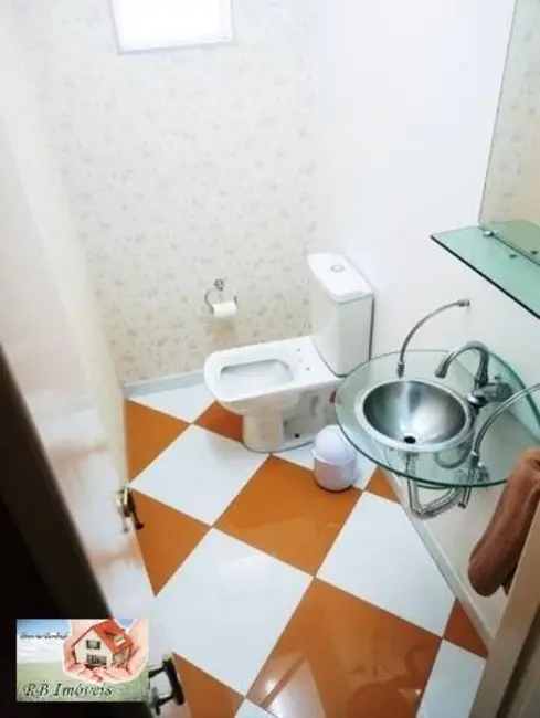 Foto 2 de Sobrado com 3 quartos à venda, 125m2 em Jardim Stella, Santo Andre - SP