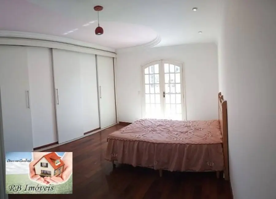Foto 8 de Sobrado com 3 quartos à venda, 125m2 em Jardim Stella, Santo Andre - SP