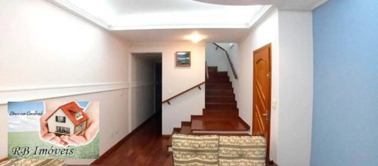 Foto 7 de Sobrado com 3 quartos à venda, 125m2 em Jardim Stella, Santo Andre - SP