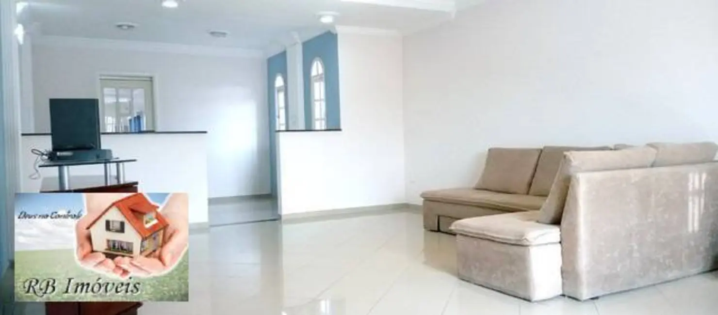 Foto 9 de Sobrado com 3 quartos à venda, 125m2 em Jardim Stella, Santo Andre - SP