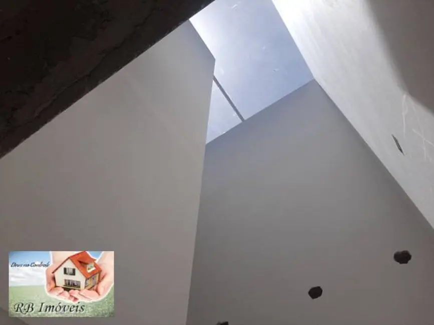 Foto 6 de Sobrado com 3 quartos à venda em Parque das Nações, Santo Andre - SP