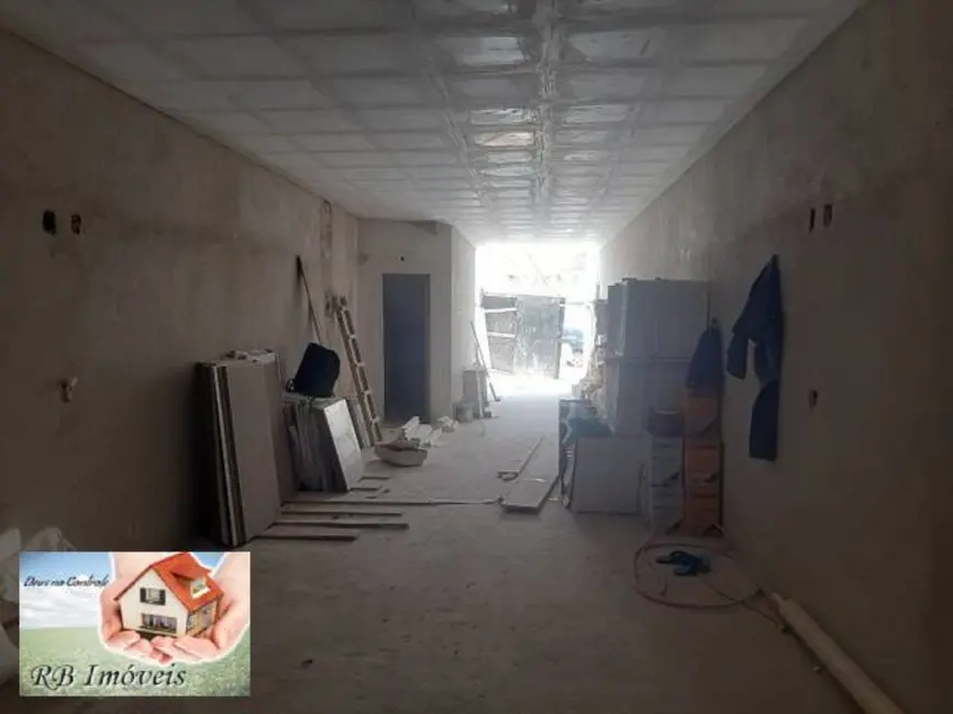 Foto 5 de Sobrado com 3 quartos à venda em Parque das Nações, Santo Andre - SP