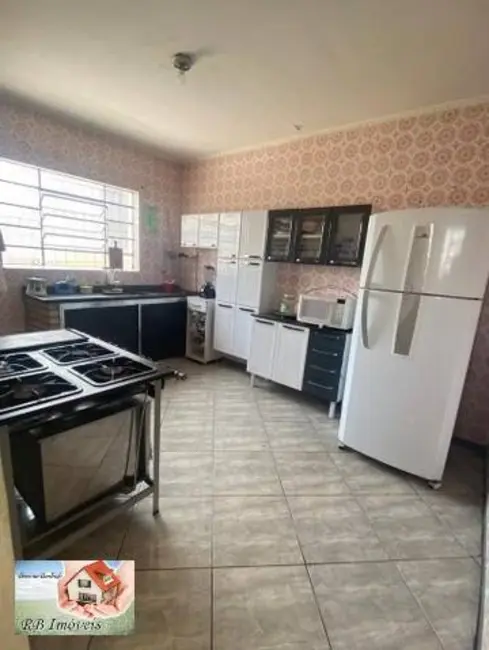 Foto 6 de Sobrado com 2 quartos à venda em Parque João Ramalho, Santo Andre - SP