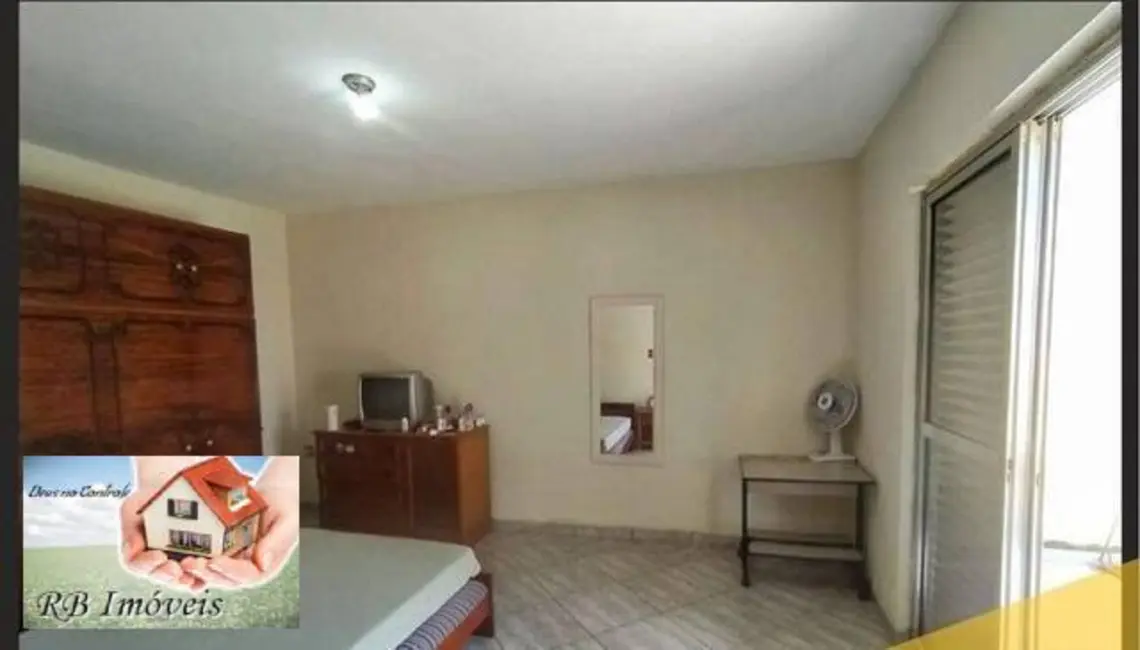 Foto 3 de Sobrado com 2 quartos à venda em Parque João Ramalho, Santo Andre - SP