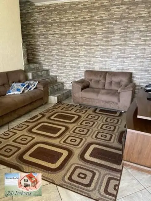 Foto 4 de Sobrado com 2 quartos à venda em Parque João Ramalho, Santo Andre - SP