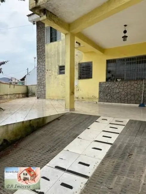 Foto 2 de Sobrado com 2 quartos à venda em Parque João Ramalho, Santo Andre - SP