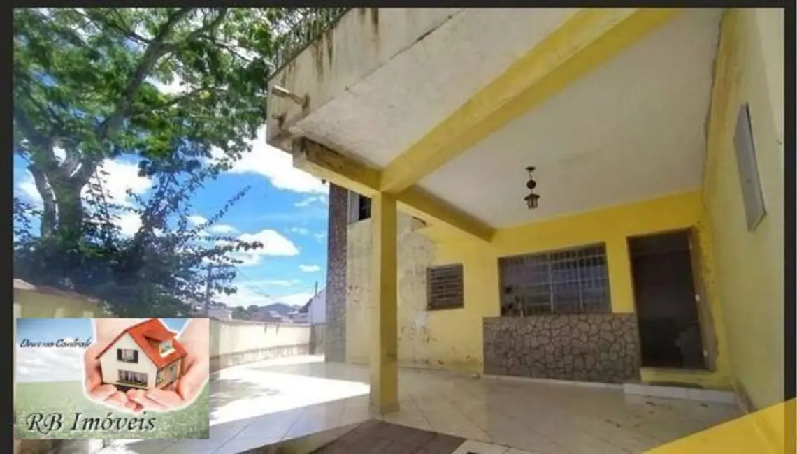 Foto 7 de Sobrado com 2 quartos à venda em Parque João Ramalho, Santo Andre - SP