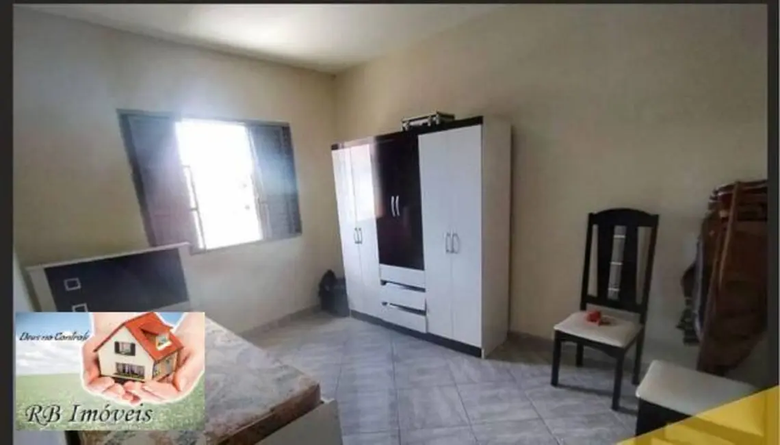 Foto 5 de Sobrado com 2 quartos à venda em Parque João Ramalho, Santo Andre - SP