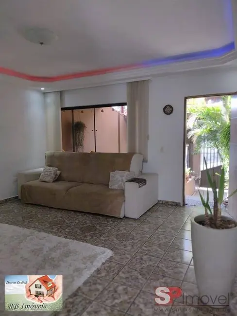 Foto 6 de Sobrado com 3 quartos à venda em Jardim Vila Rica, Santo Andre - SP