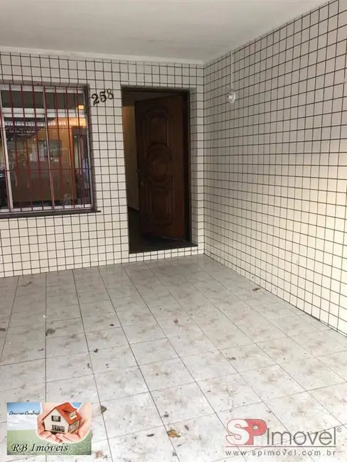 Foto 9 de Sobrado com 2 quartos à venda em Jardim Bela Vista, Santo Andre - SP