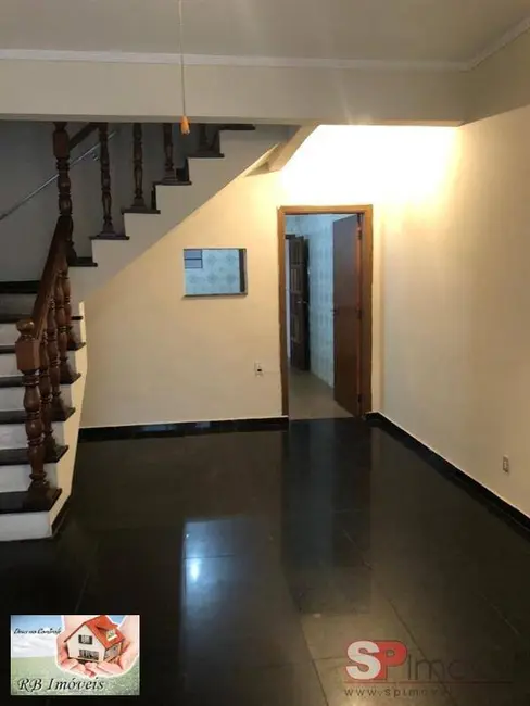 Foto 1 de Sobrado com 2 quartos à venda em Jardim Bela Vista, Santo Andre - SP
