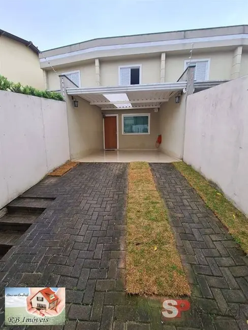 Foto 5 de Sobrado com 2 quartos à venda em Vila Clarice, Santo Andre - SP