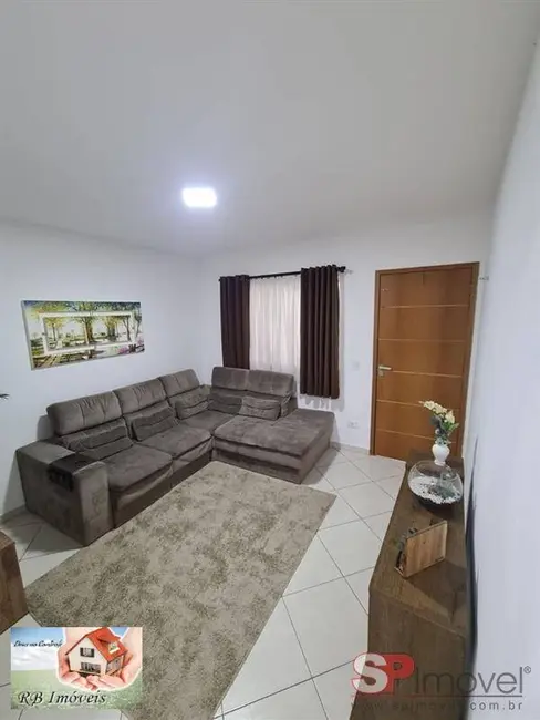 Foto 7 de Sobrado com 2 quartos à venda em Vila Clarice, Santo Andre - SP