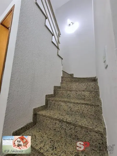 Foto 9 de Sobrado com 2 quartos à venda em Vila Clarice, Santo Andre - SP