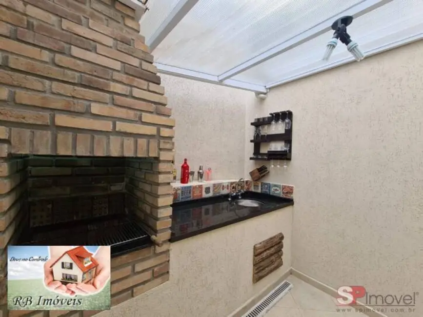 Foto 4 de Sobrado com 2 quartos à venda em Vila Clarice, Santo Andre - SP