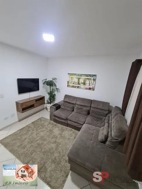 Foto 6 de Sobrado com 2 quartos à venda em Vila Clarice, Santo Andre - SP