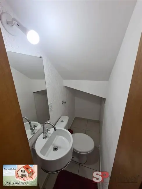 Foto 8 de Sobrado com 2 quartos à venda em Vila Clarice, Santo Andre - SP