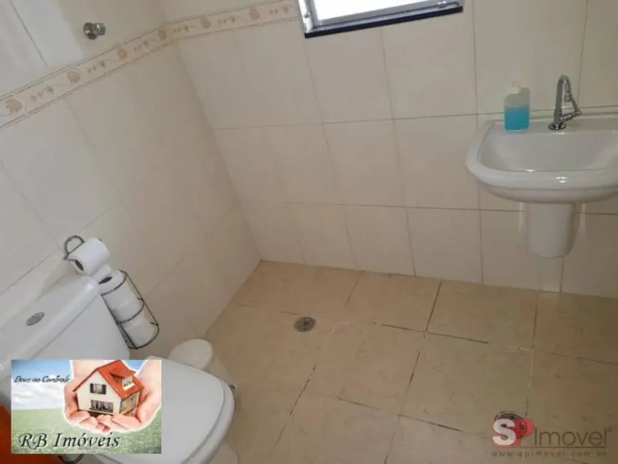 Foto 6 de Sobrado com 4 quartos à venda em Jardim Utinga, Santo Andre - SP