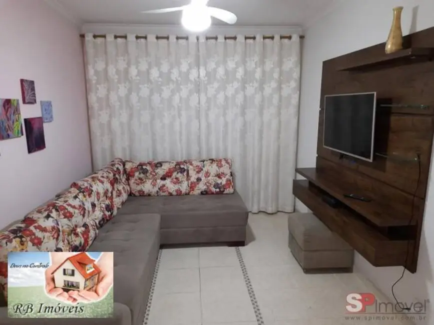 Foto 5 de Sobrado com 4 quartos à venda em Jardim Utinga, Santo Andre - SP