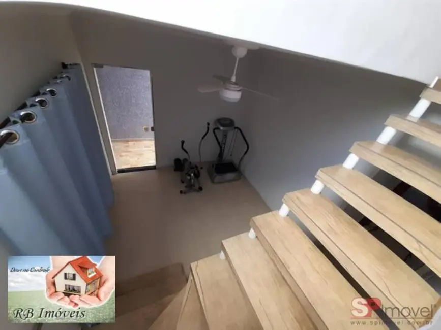 Foto 3 de Sobrado com 4 quartos à venda em Jardim Utinga, Santo Andre - SP