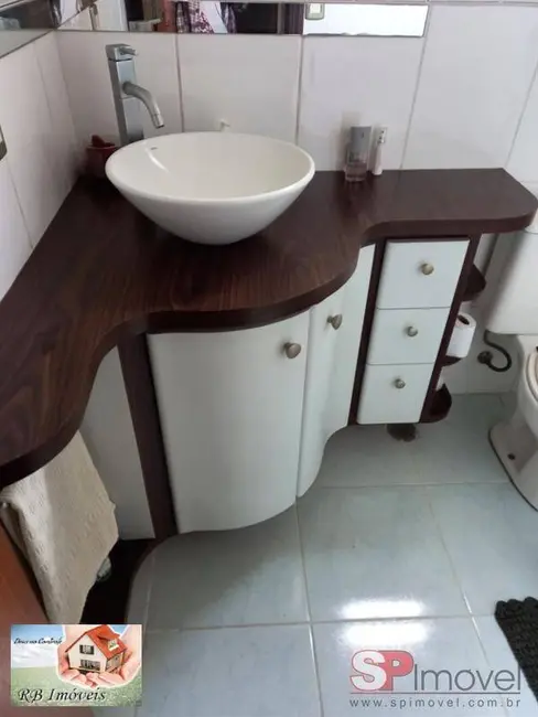 Foto 2 de Sobrado com 3 quartos à venda em Vila Metalúrgica, Santo Andre - SP