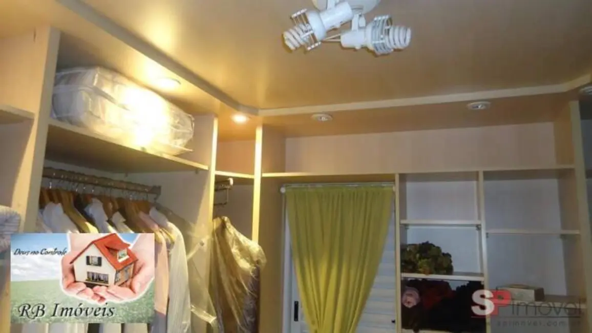 Foto 4 de Sobrado com 3 quartos à venda em Vila Metalúrgica, Santo Andre - SP