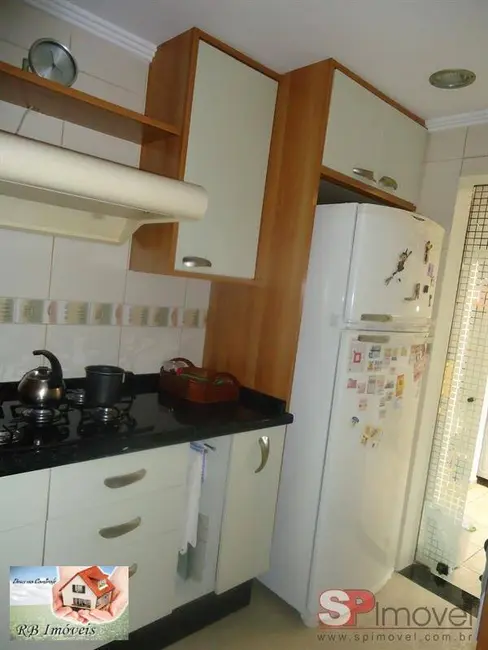 Foto 6 de Sobrado com 3 quartos à venda em Vila Metalúrgica, Santo Andre - SP