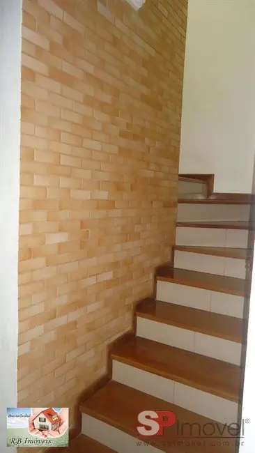 Foto 8 de Sobrado com 3 quartos à venda em Vila Metalúrgica, Santo Andre - SP