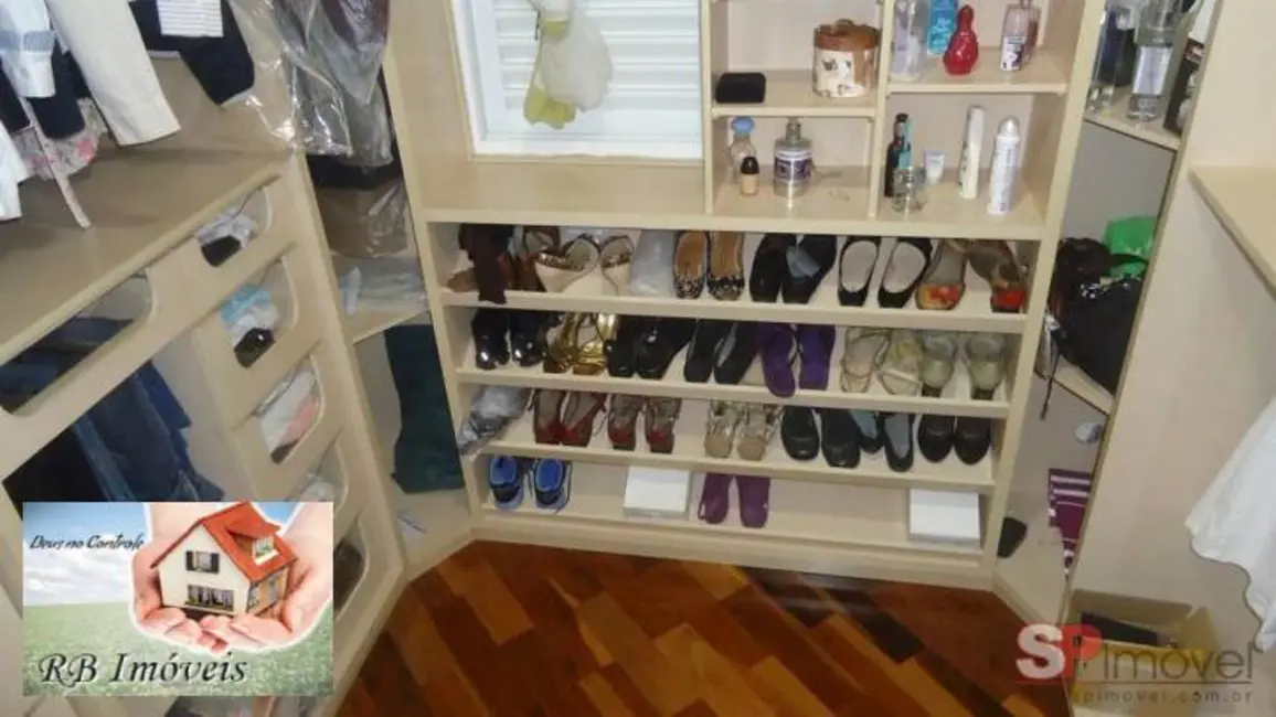 Foto 3 de Sobrado com 3 quartos à venda em Vila Metalúrgica, Santo Andre - SP