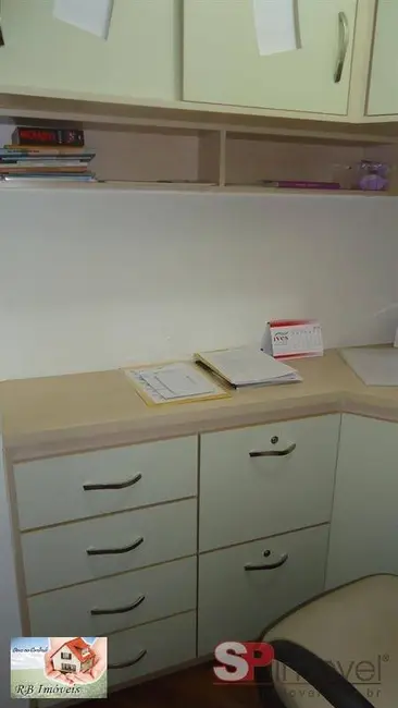 Foto 9 de Sobrado com 3 quartos à venda em Vila Metalúrgica, Santo Andre - SP