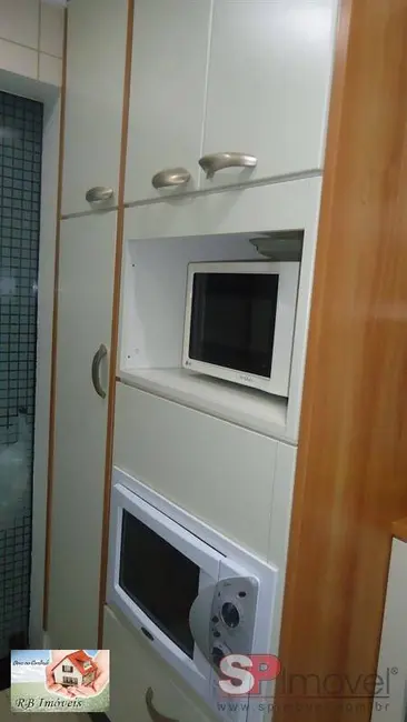 Foto 5 de Sobrado com 3 quartos à venda em Vila Metalúrgica, Santo Andre - SP