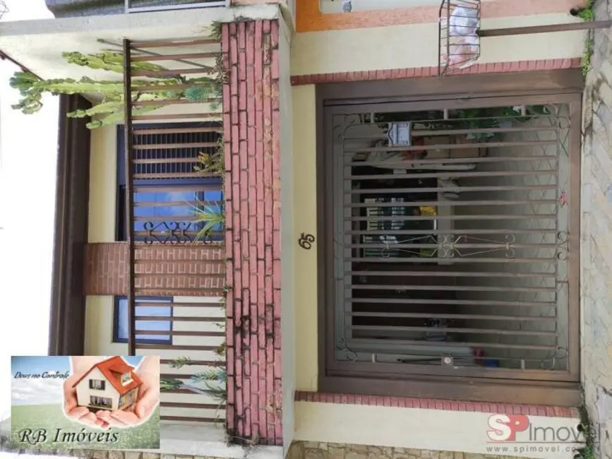 Foto 8 de Sobrado com 2 quartos à venda em Casa Branca, Santo Andre - SP