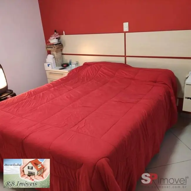 Foto 3 de Sobrado com 2 quartos à venda em Casa Branca, Santo Andre - SP