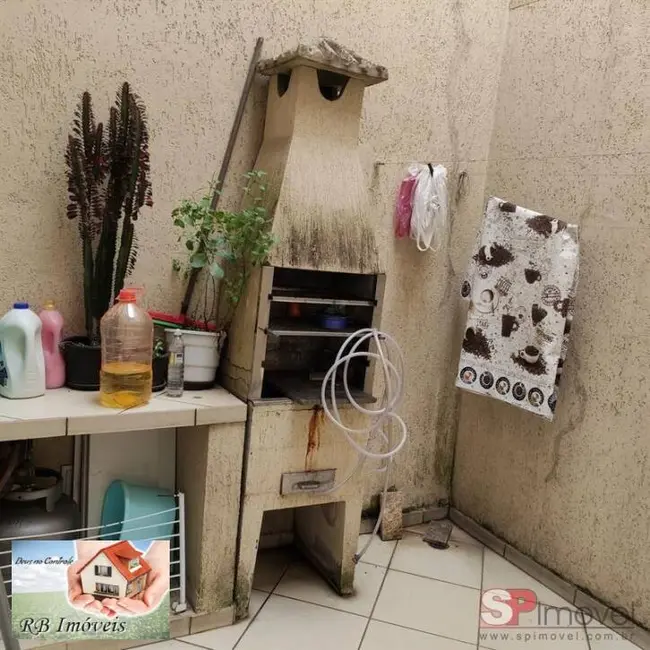 Foto 9 de Sobrado com 2 quartos à venda em Casa Branca, Santo Andre - SP