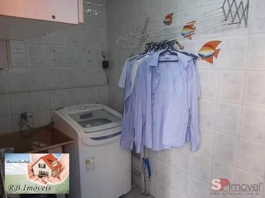 Foto 2 de Sobrado com 3 quartos à venda, 125m2 em Jardim Utinga, Santo Andre - SP