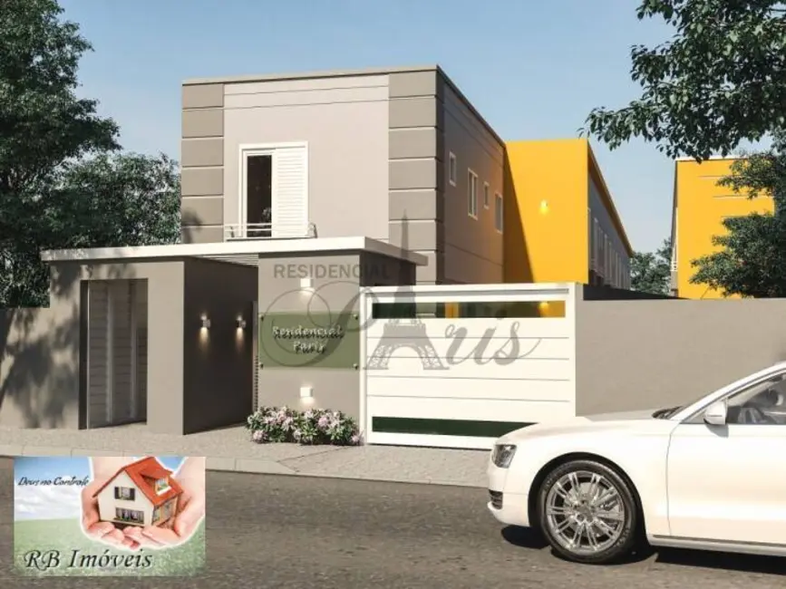 Sobrado com 2 quartos à venda, 88m2 em Vila Valparaíso, Santo Andre - SP - imagem 5 Foto 5 de Sobrado com 2 quartos à venda, 88m2 em Vila Valparaíso, Santo Andre - SP