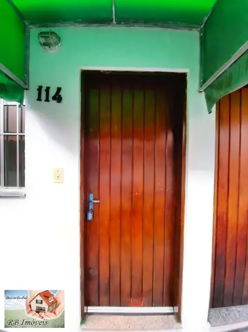 Sobrado com 2 quartos à venda, 48m2 em Vila João Ramalho, Santo Andre - SP - imagem 3 Foto 3 de Sobrado com 2 quartos à venda, 48m2 em Vila João Ramalho, Santo Andre - SP