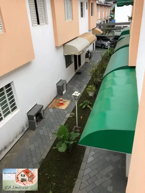 Sobrado com 2 quartos à venda, 48m2 em Vila João Ramalho, Santo Andre - SP - imagem 4 Foto 4 de Sobrado com 2 quartos à venda, 48m2 em Vila João Ramalho, Santo Andre - SP